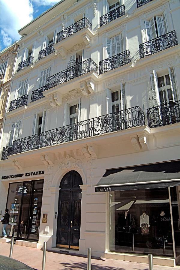 Golden Triangle 2Br/2Ba Apartment Cannes Exterior photo