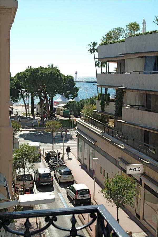 Golden Triangle 2Br/2Ba Apartment Cannes Exterior photo